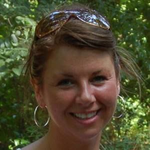 Meet your Posher, Terri gwyn